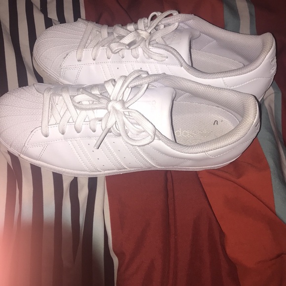 Adidas Shoes - Picture 2 of 2